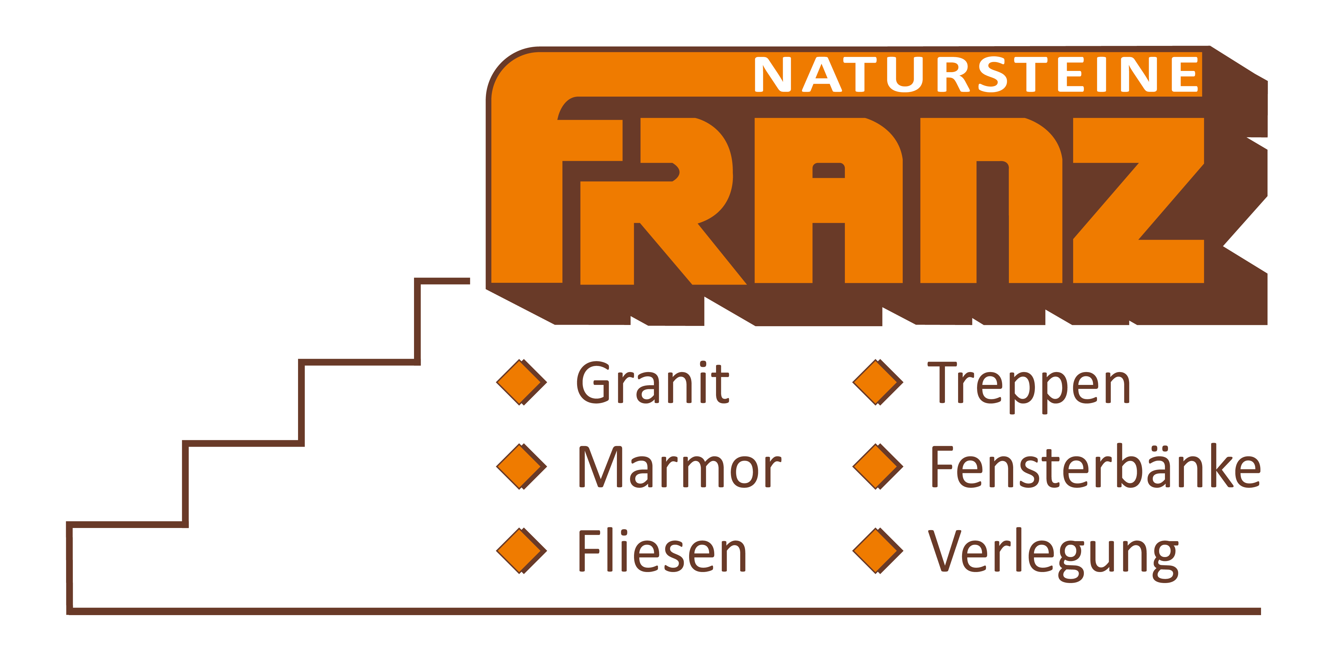 Natursteine Franz GmbH & Co KG